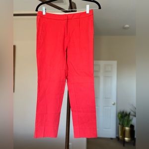 Topshop Capri Pants
